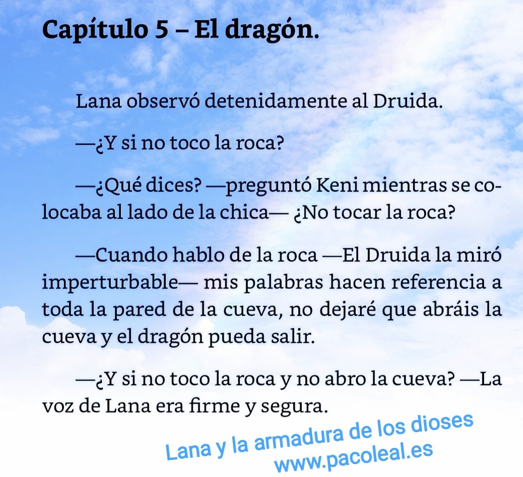 corucai's tweet photo. Buenos dias de sabado.
¿Algo para leer? https://t.co/Iw7YfP2QLl
