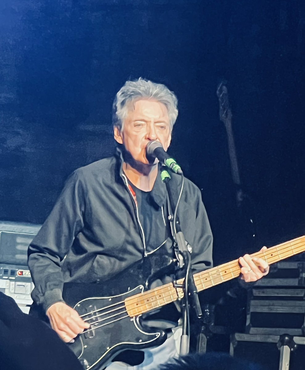 marka999's tweet photo. great energy & an excellent setlist from @FromtheJam1 at The Boiler Shop last night . . . .
Beat Surrender
40th Anniversary Tour
#GigListMA2023
#gig9
โก๏ธ๐ถ๐ธ๐ถโก๏ธ https://t.co/SklLJlGE1n