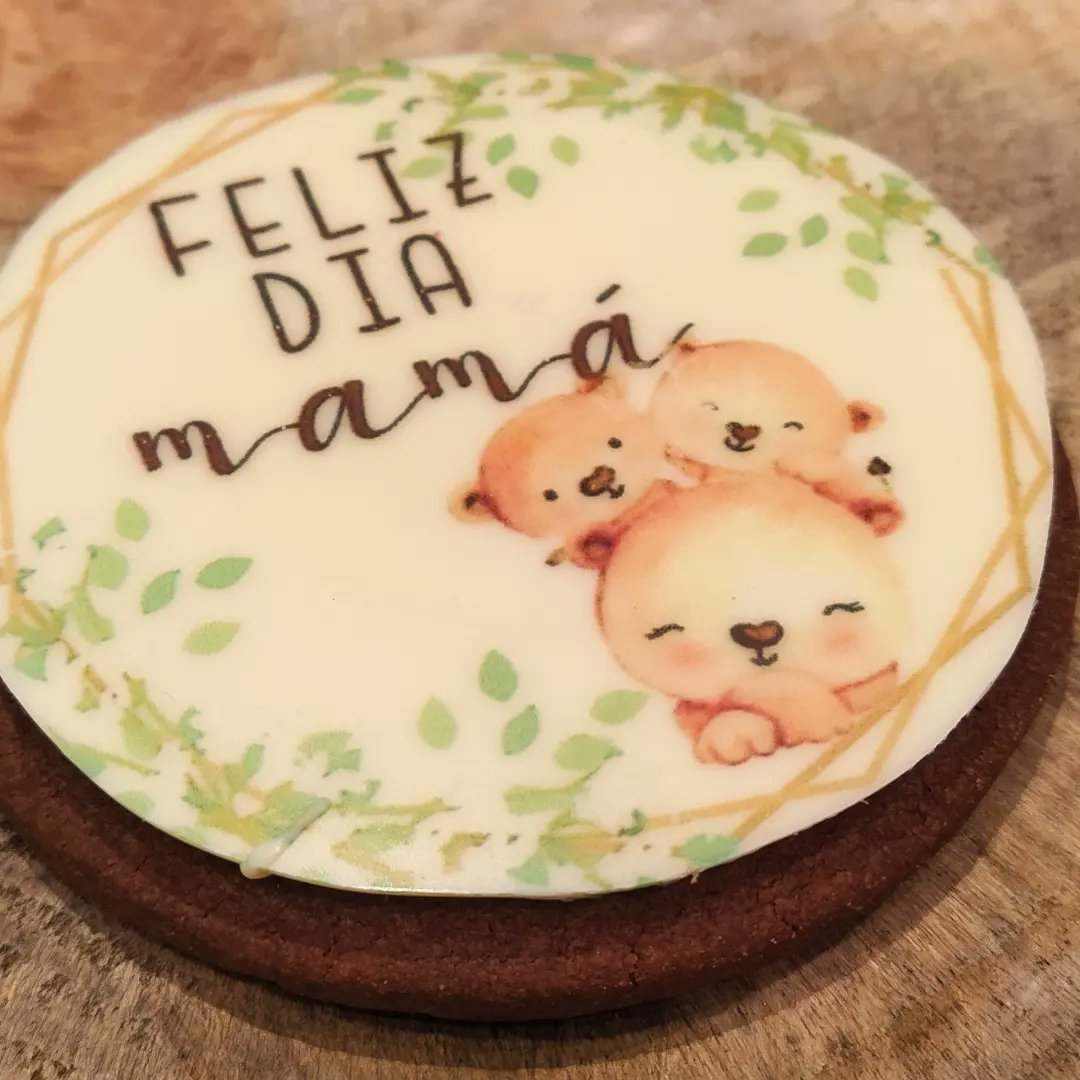 El Molino Vigo tweet media