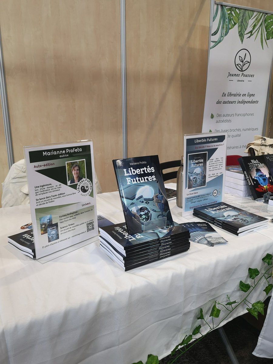 Elle lutte #enRêve tweet media