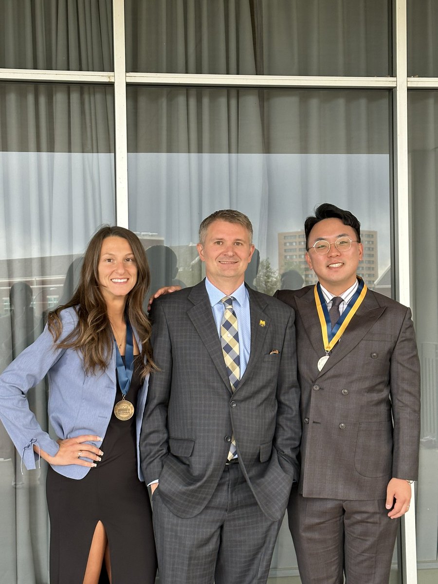 Yo Han Lee, Ph.D. tweet media