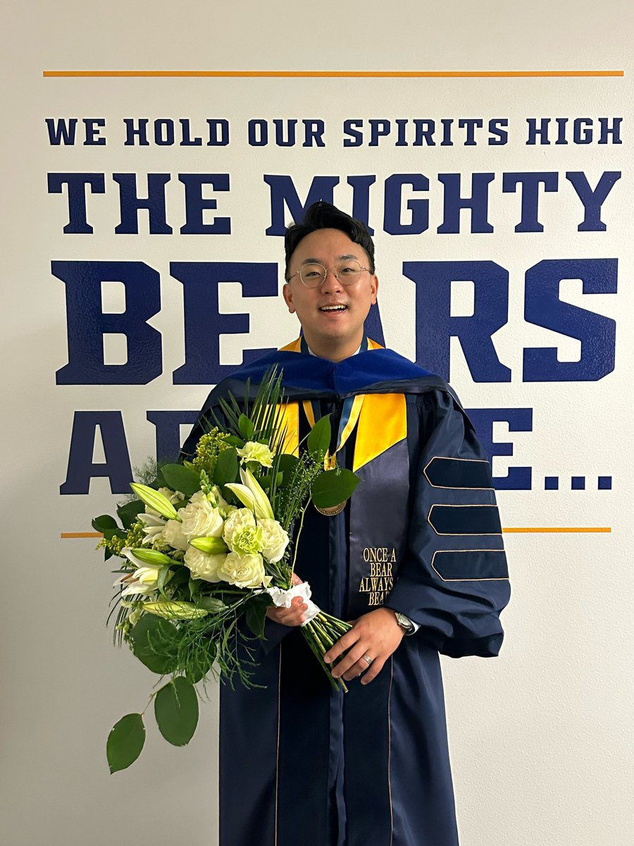 Yo Han Lee, Ph.D. tweet media