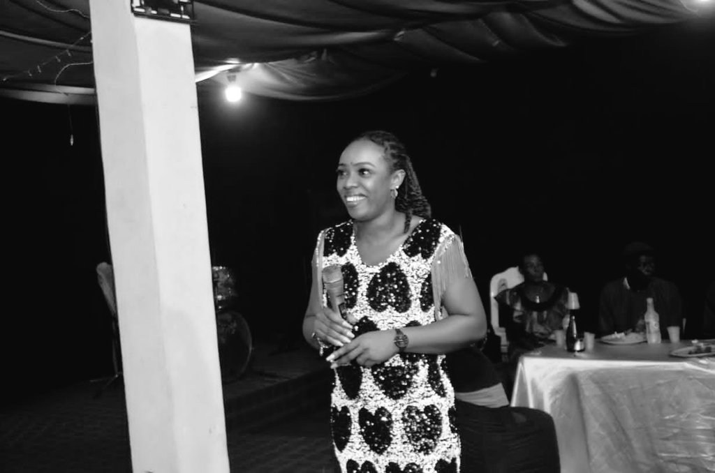 RuthAshiegbu12's tweet photo. I deal with the MIC, I can be your Mc 🎤
I am also a radio presenters, work in a radio station in Imo state
I am expecting jobs from this space.
#jahrules #Obidients https://t.co/nmKzlatR4j