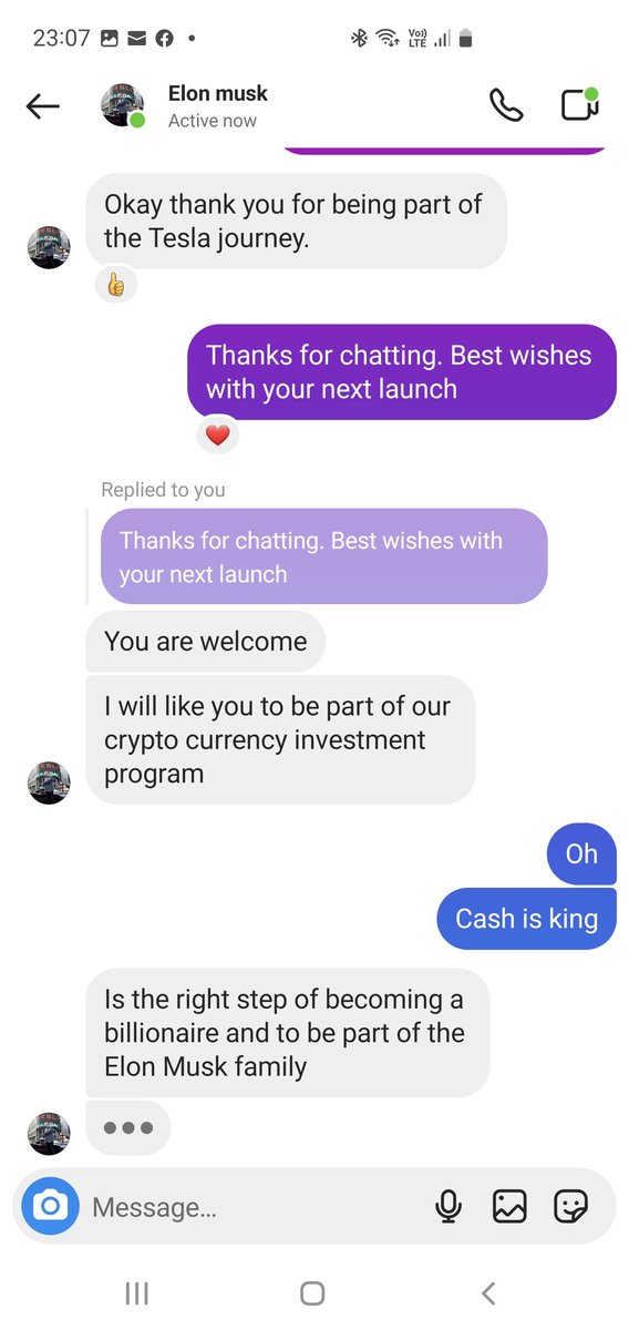 BrainWithBalls's tweet photo. @elonmusk I recon. I recieved this from Elon Muck last night. https://t.co/mdHtePeKaT