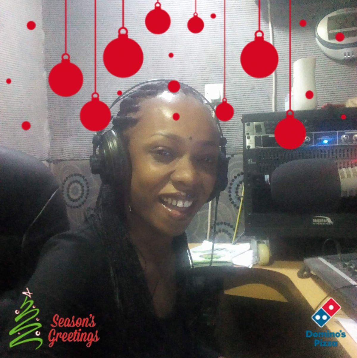 RuthAshiegbu12's tweet photo. I deal with the MIC, I can be your Mc 🎤
I am also a radio presenters, work in a radio station in Imo state
I am expecting jobs from this space.
#jahrules #Obidients https://t.co/nmKzlatR4j