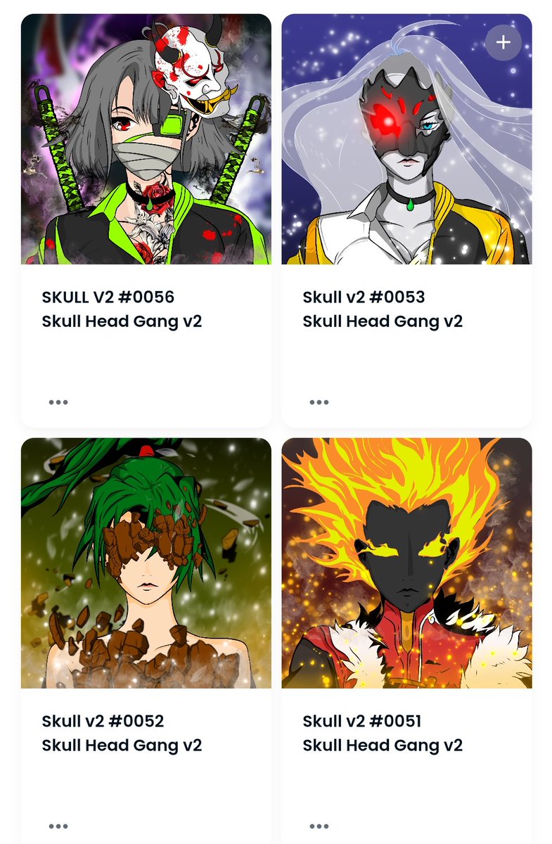 Giveaway time 💯 
To enter

📈Rt
📈Like
📈Tag
📈Coment
📈Follow

#NFTGiveaway #NFTCommunity #NFTs #NFT