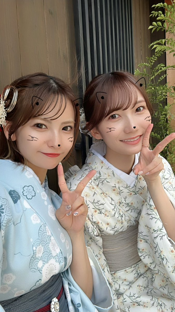 川越👘💕