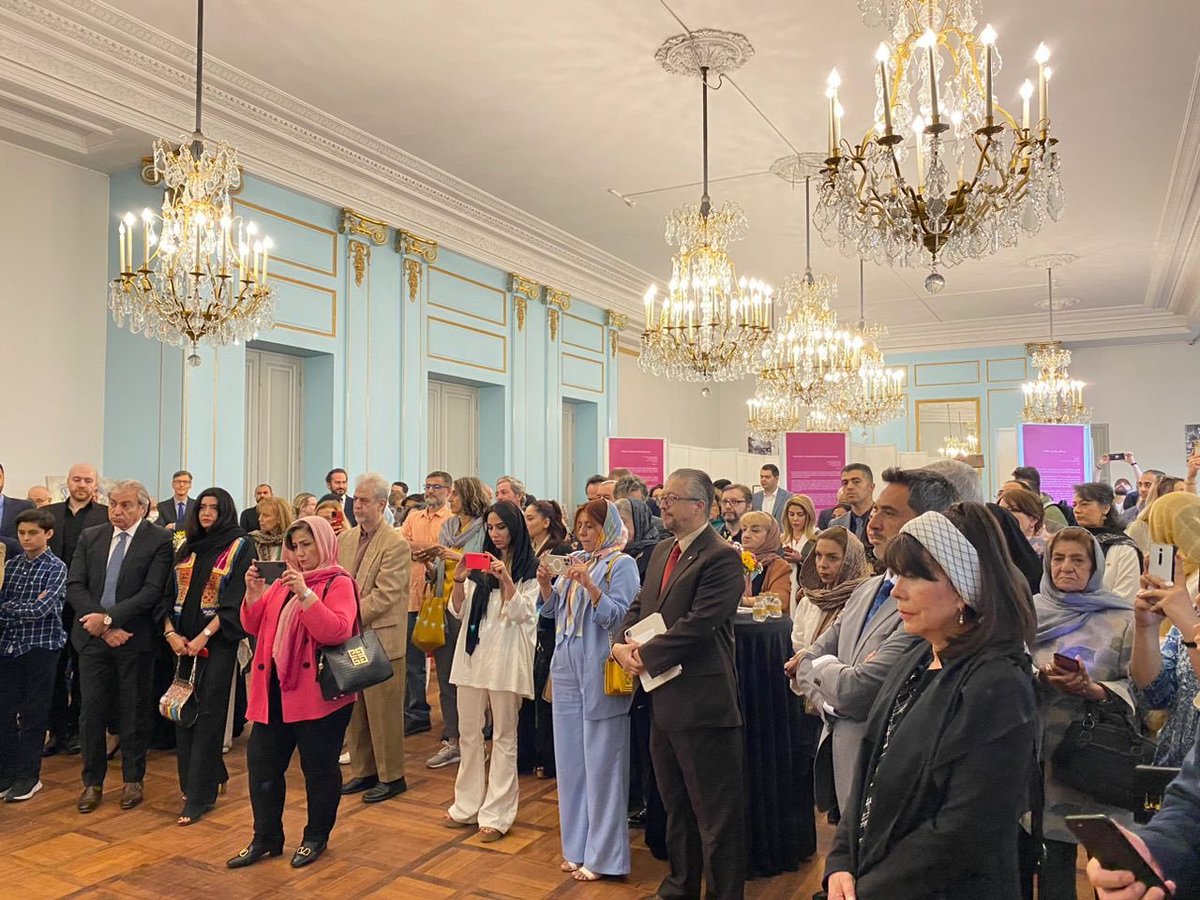 Relaciones Exteriores tweet media