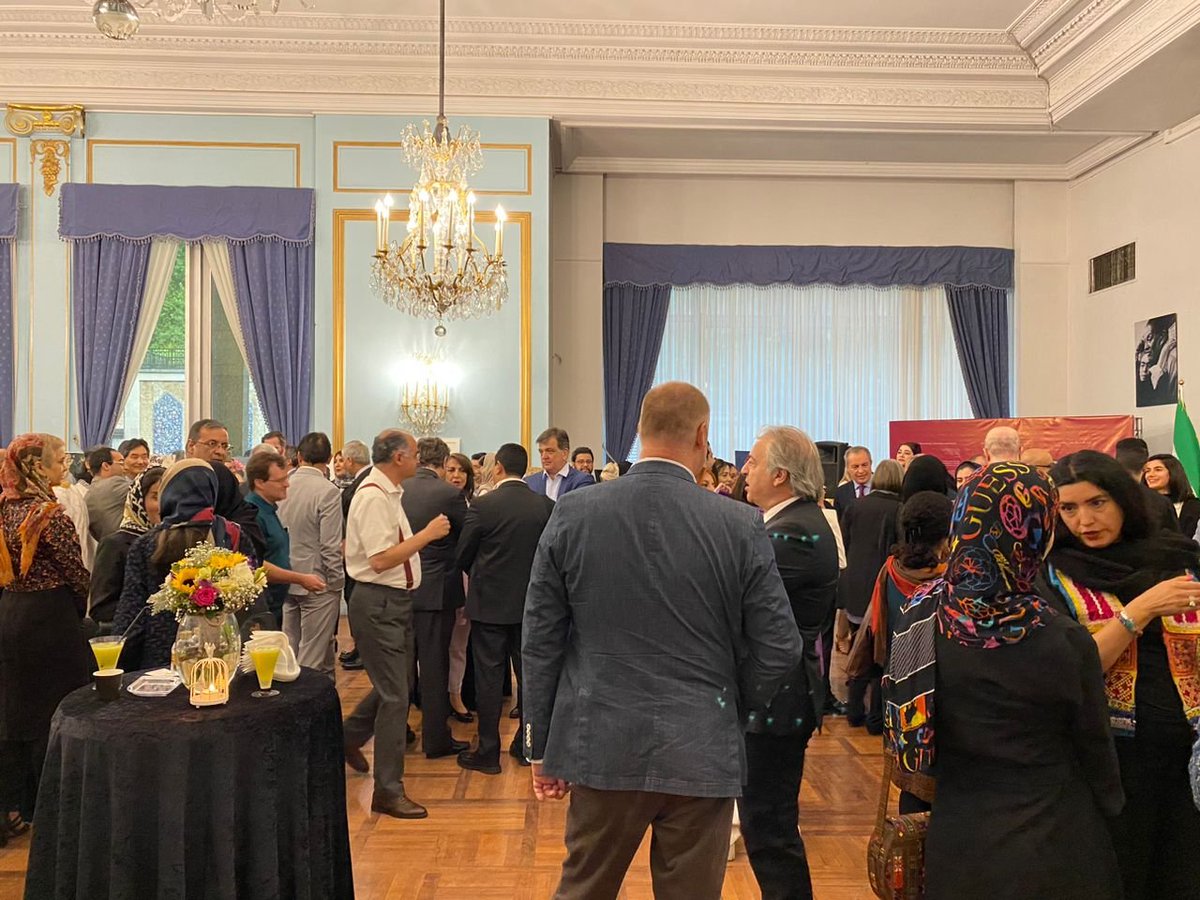 Relaciones Exteriores tweet media