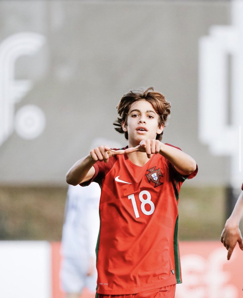 compsfutebol's tweet photo. Parabéns crack @Rodrigo_Mora_10 https://t.co/bDh8ussQkq