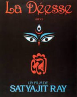 Ilestunefoi's tweet photo. Une perle rare à voir sur grand écran au festival IL EST UNE FOIS : LA DÉESSE (Devi, Inde, 1960) du mythique réalisateur #SatyajitRay

Samedi 6 mai à 13h
Aux Cinémas du Grütli

Lorsqu’une femme ordinaire est prise pour une déesse, sa vie s’en trouve radicalement bouleversée… https://t.co/RoGkB47BB0