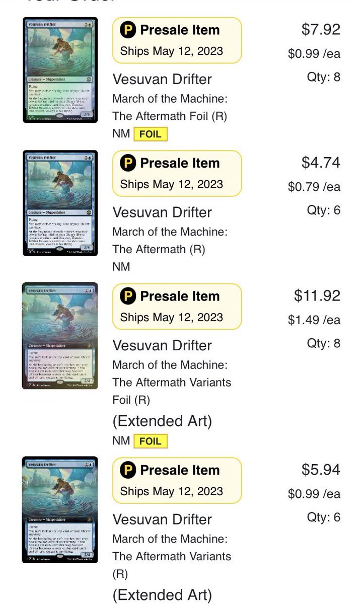 オルサンクのパランティール 拡張foil サンプルパック | fpfs.com.py