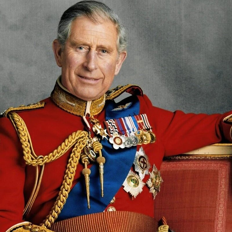 manchsafety's tweet photo. Happy Coronation Day, long live the King 🇬🇧 https://t.co/u295VGoEF7