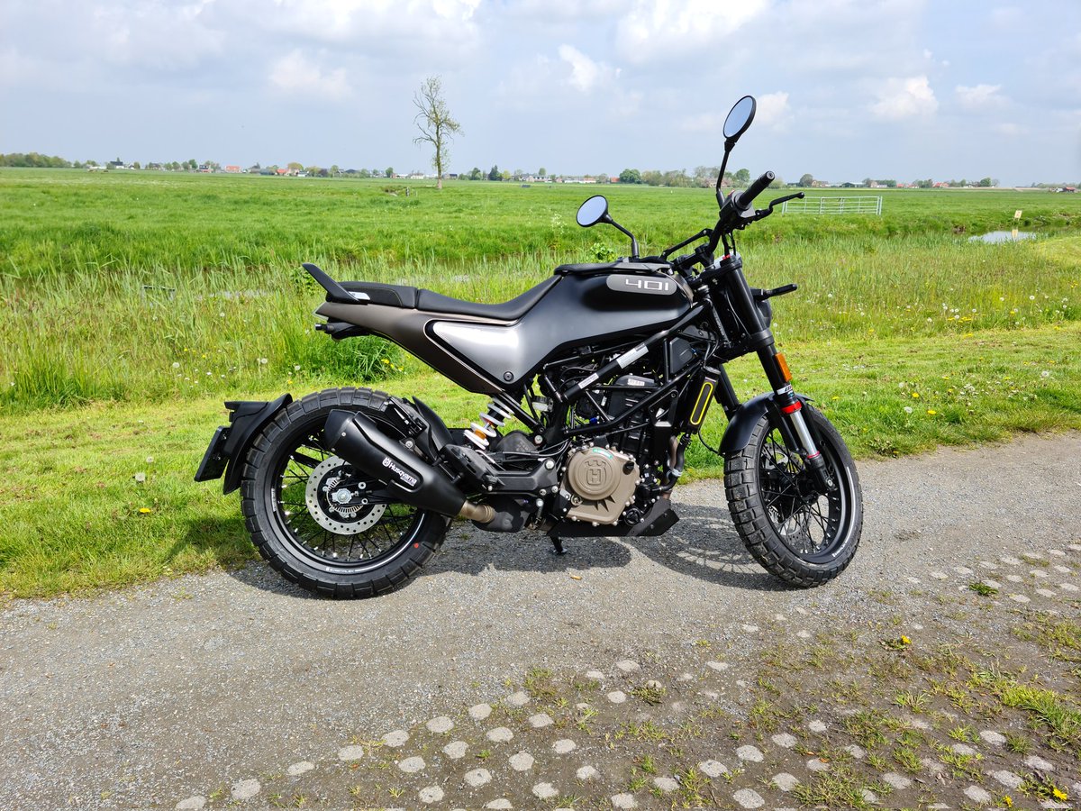 It is the day...... 🏍