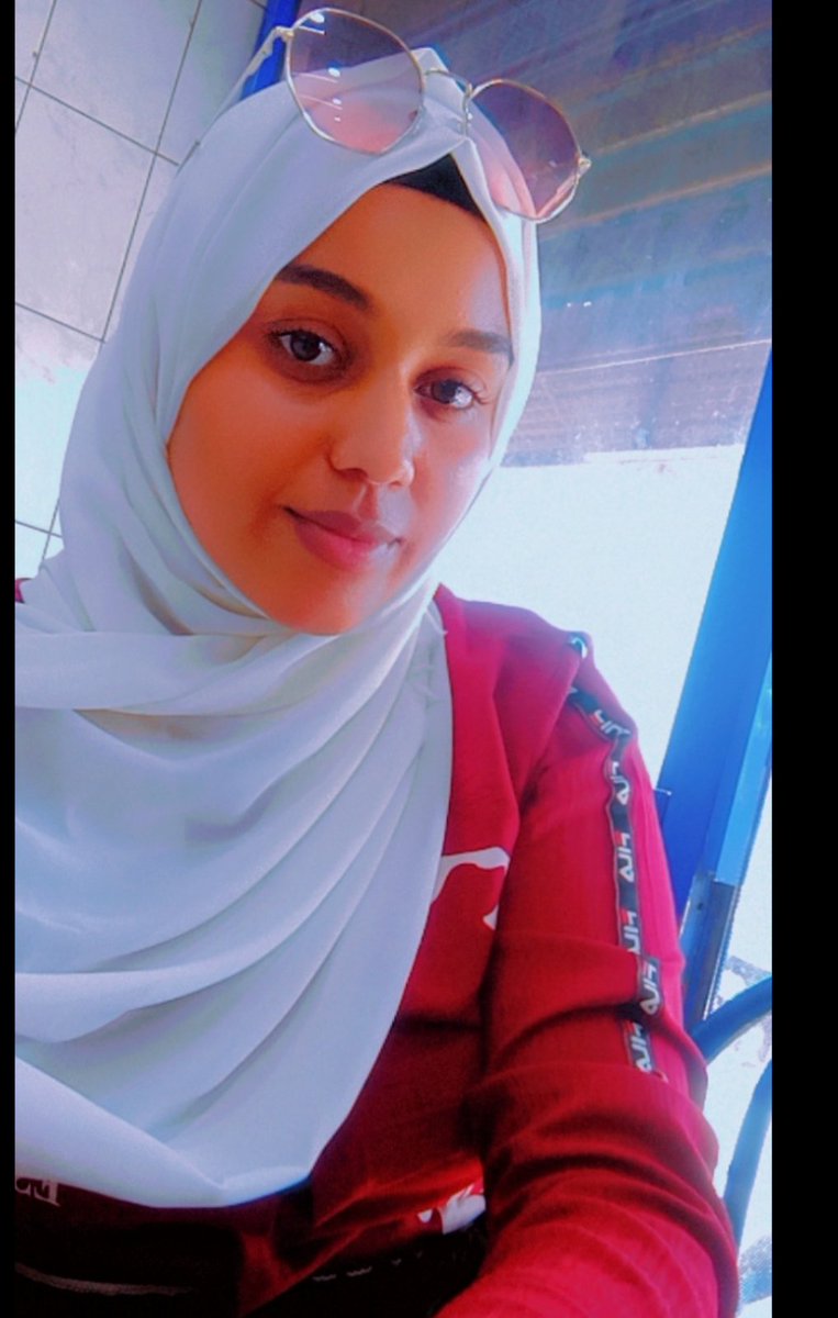 suhvmin's tweet photo. #missing #مفقود🛑
لاحول ولاقوه الا بالله ياجامع يارقيب
دي اختنا يخوانا اسمها سلوان مفقوده من امبارح بالعصر ،لو زول لاقاها في السلمه الازهري او الايريا دي يتواصل معانا في واحد من الارقام دي ضروري
 0912978887 
  0963022261
ساعدونا بالرتويت ارجوكم https://t.co/XyV9ubZVhC