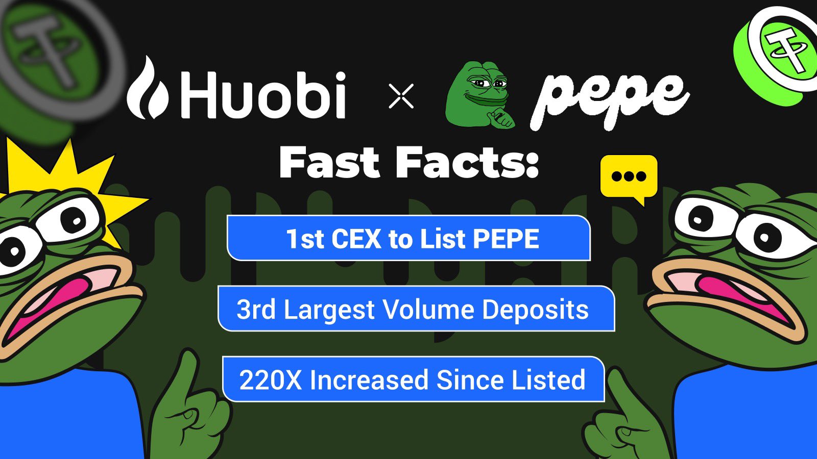 Pepega Catch!