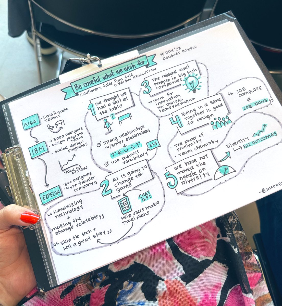 Mayra Bautista tweet media