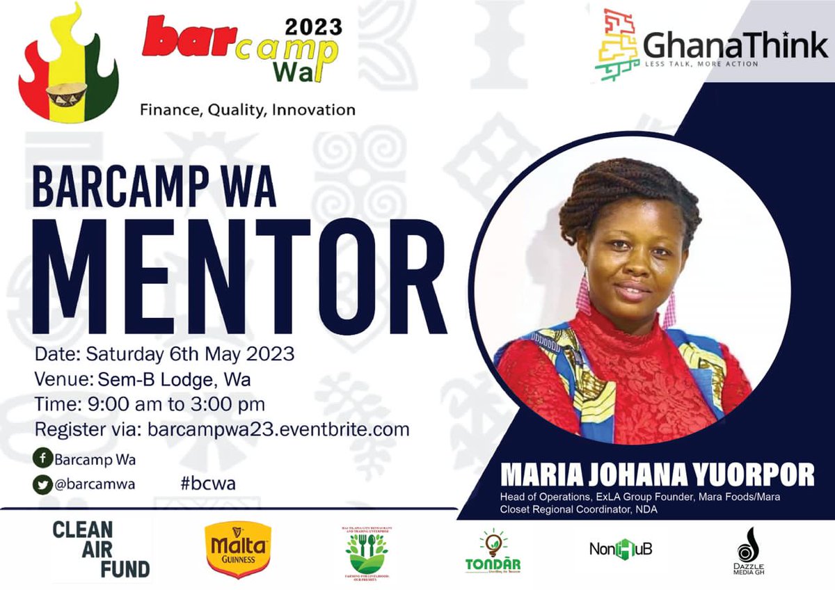 Barcamp Wa #bcwa tweet media