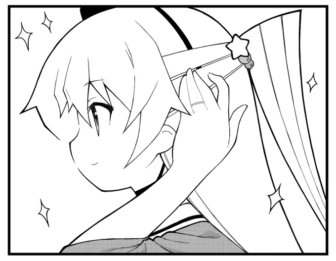 天津風とゴムの日…❤️