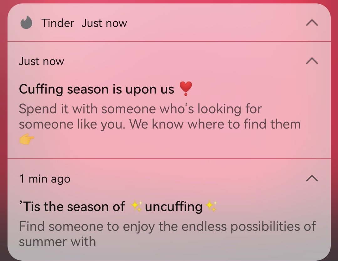 I see Schrödinger might be back on that tinder grind.
