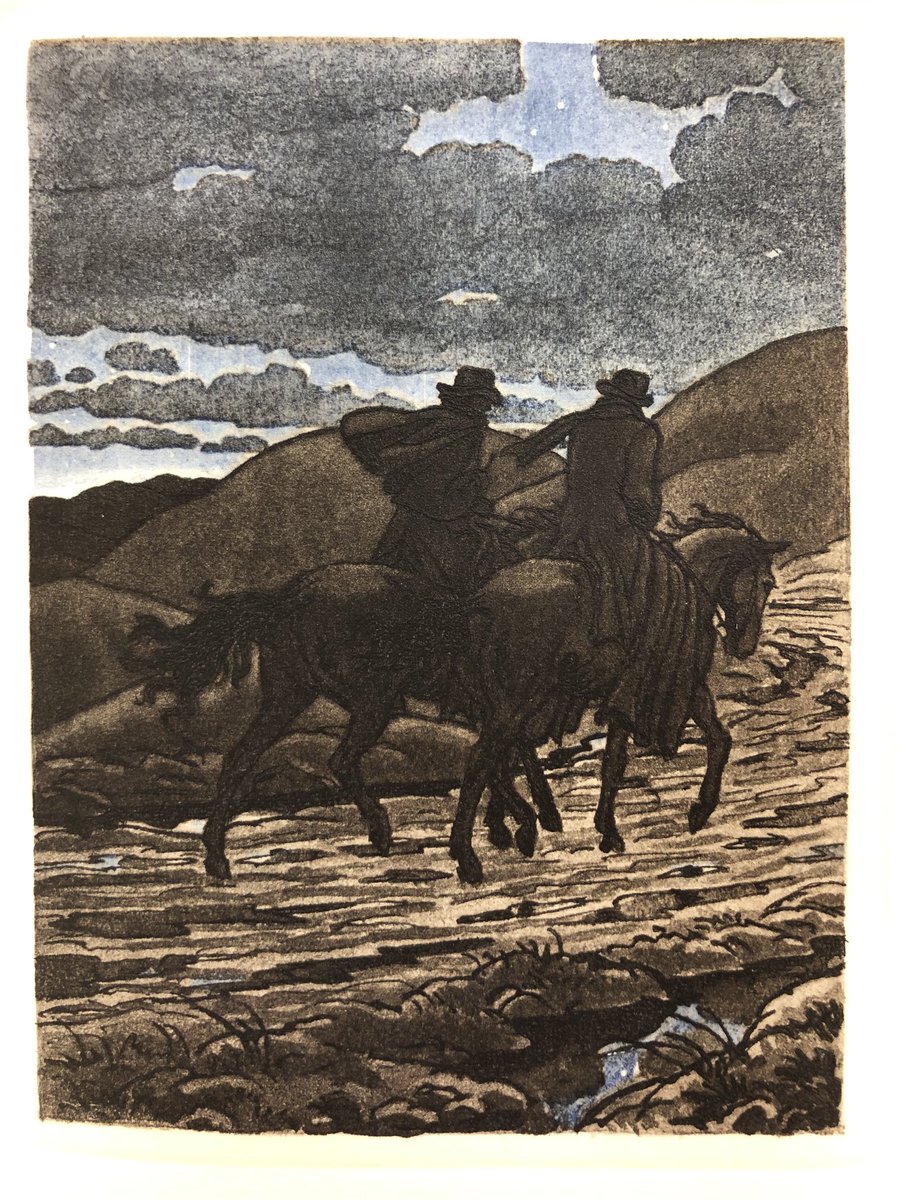 Pierre Brissaud, 1934