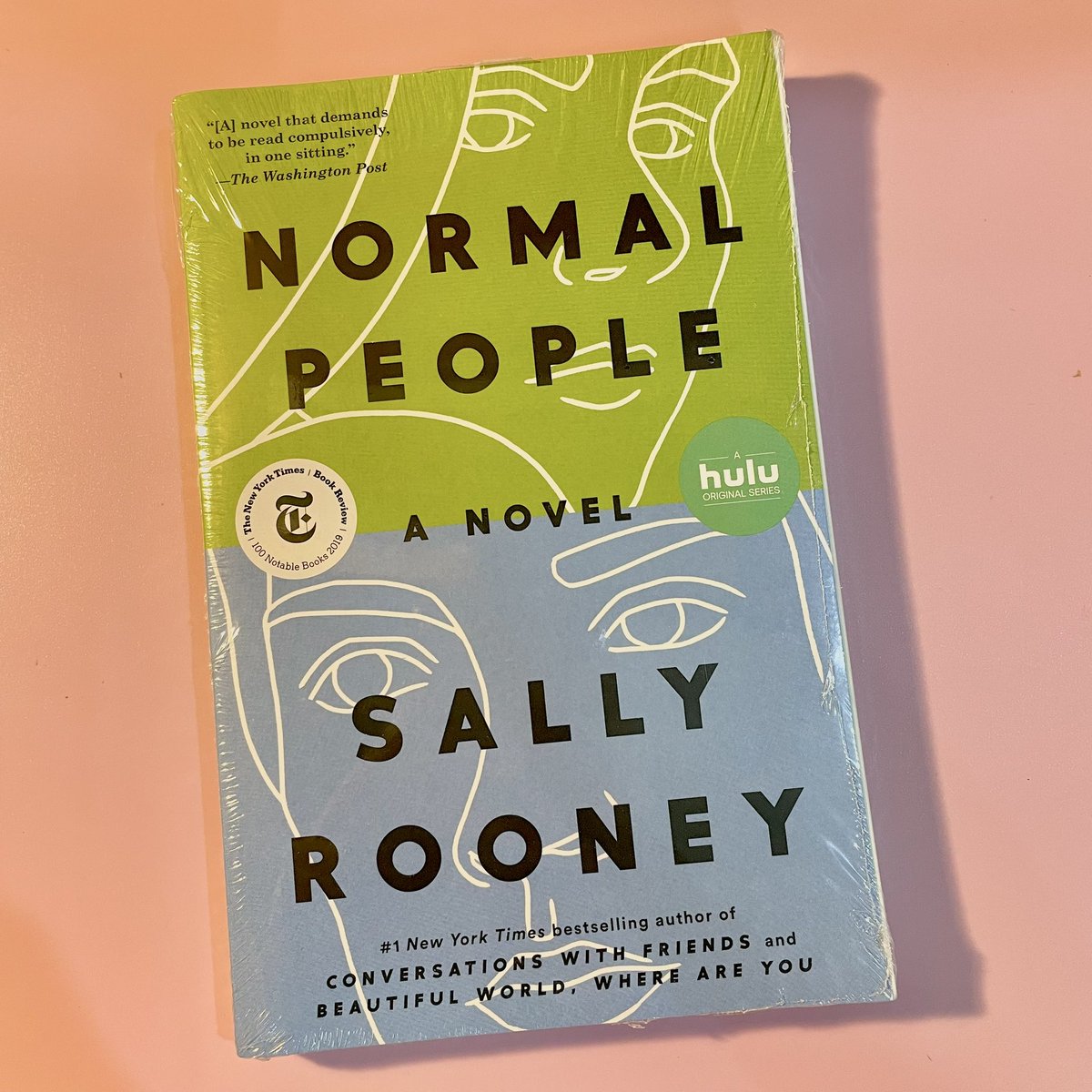 ravenmione's tweet photo. Giveaway alert! 🚨

Aku mau memberikan satu buku ini untuk satu orang pembaca buku! Caranya gampang, cuma perlu retweet dan like aja. Gak harus follow, kok. Tapi kalo mau, ya boleh hehe 👉🏻👈🏻

Aku tunggu sampai hari Rabu, 10 Mei 2023 pukul 20:00 ya! 🙌🏻 https://t.co/7M4B49Po55