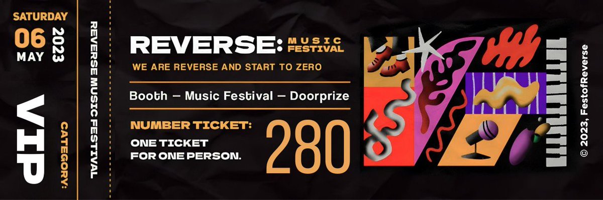 Sooyoutng's tweet photo. @FestofReverse I, Jovaellya Lituhatu ready to party with Reverse of Festival tonight. https://t.co/if1DoZ4RdZ
