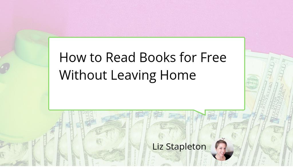There are several websites that offer free ebooks.

Read more 👉 lttr.ai/ABY64

#readforfree #booklover