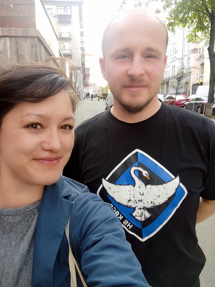 Louise Brodthagen tweet media