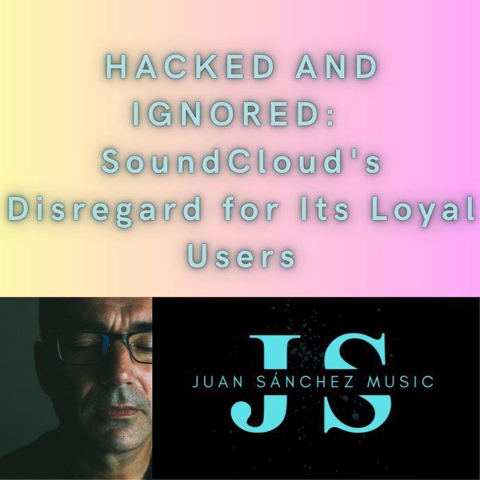 jsanchezpiano's tweet image. Hacked and Ignored: SoundCloud's Disregard for Its Loyal Users - juansanchezmusic.info/blog-news/blog…

#SoundCloud #SoundcloudArtist #SoundcloudCommunity
