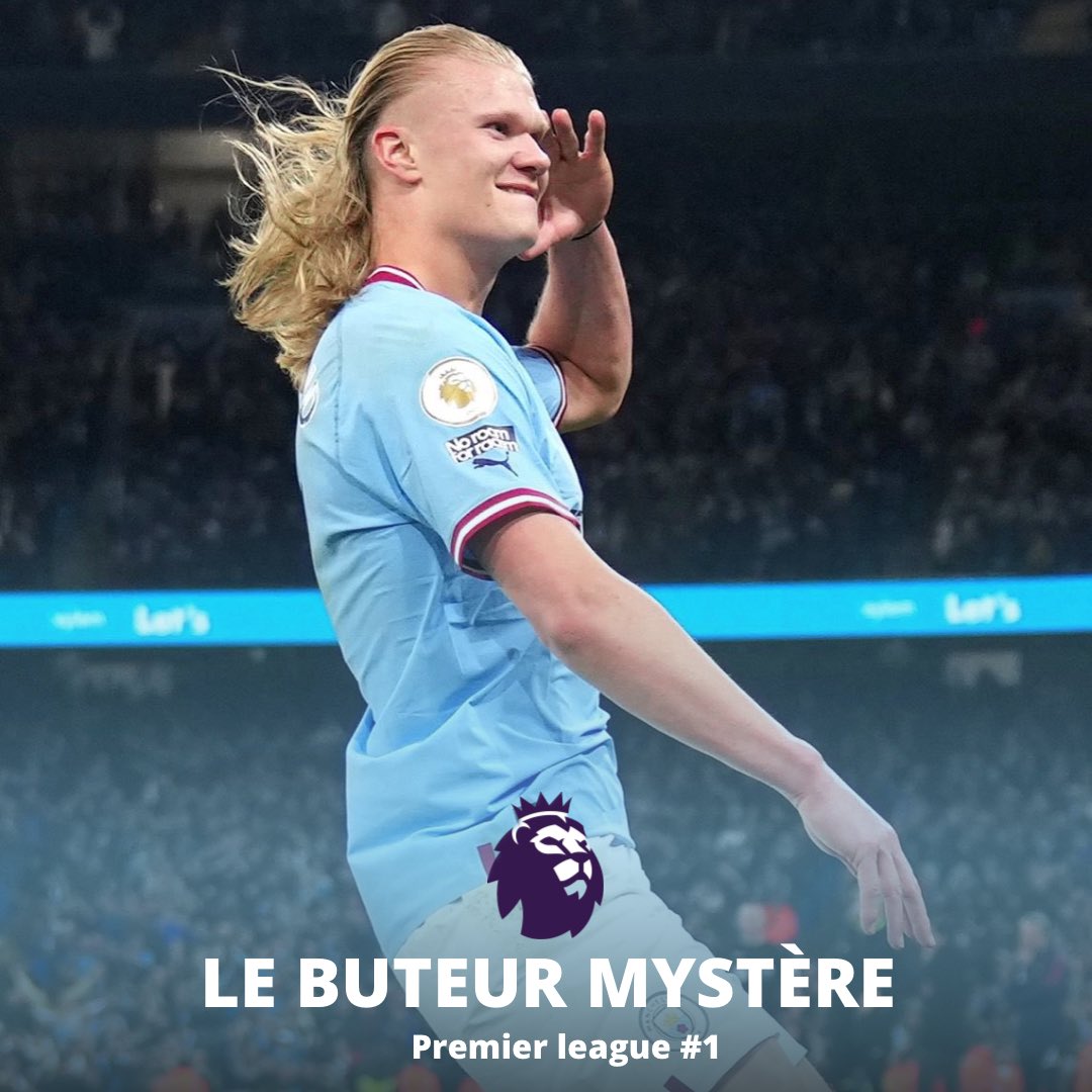 Le Maillot Mystère tweet media