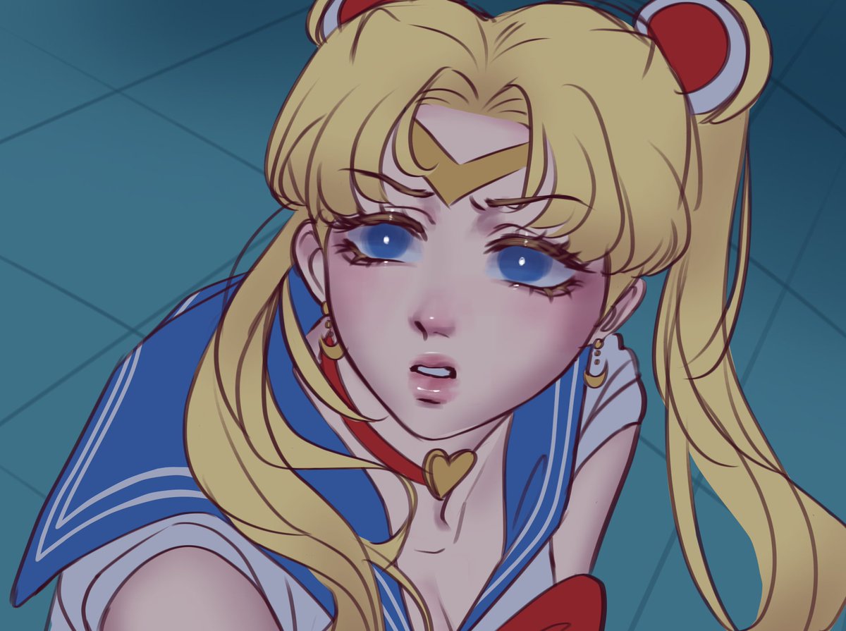 wormbreado's tweet image. Another wip 😰