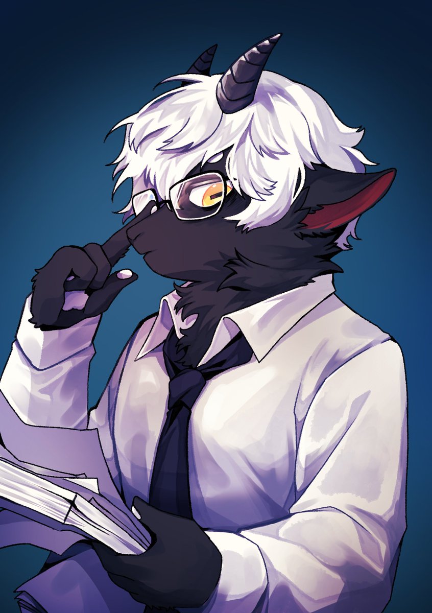 bcdisnothexa's tweet image. "..."

🖌️: @ furrnya