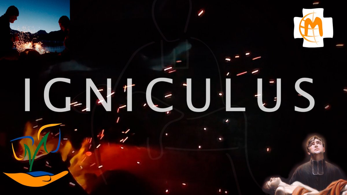 MaristasMedit's tweet photo. Accede al espacio #Igniculus: Historias de #Montagne hoy: https://t.co/QmDcUWaMfr
Una iniciativa del Año de las Vocaciones con vídeos que recogen la experiencia transformadora de la vida real, decisiva para el don de la vocación #marista @fms_champagnat
#MaristasDeChampagnat 💜 https://t.co/3FcX6TK8S8