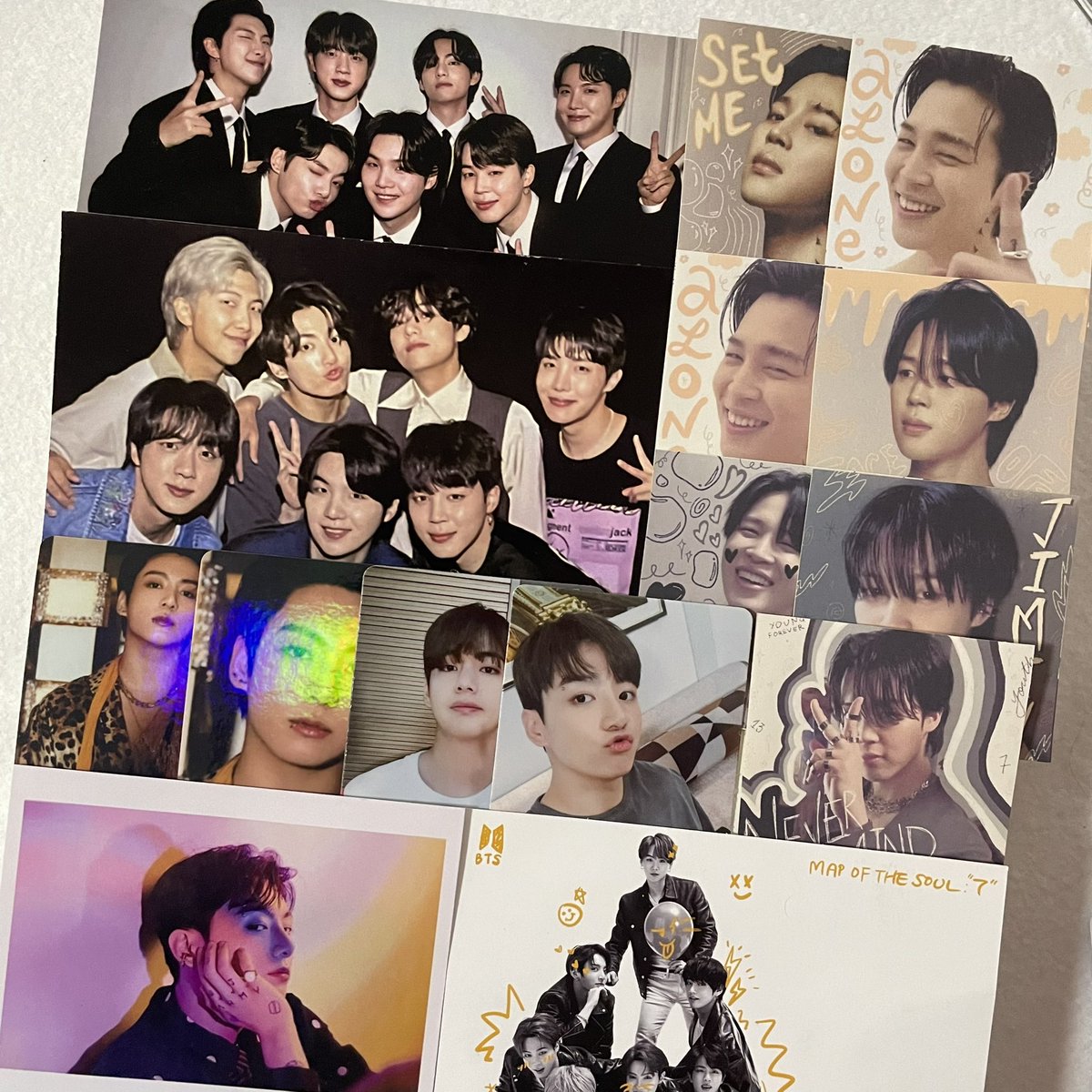 vantekooscart's tweet image. ☁️ #vantekoocollects  ˶ᵔ ᵕ ᵔ˶ 

💌 hii @minielocket taekook arrived safely!! thank you sm for the smooth transaction and for the super cute freebies 🫶🏼 tysm also to @wintaebread for this budol HAHAHAHA 

#locketproofs