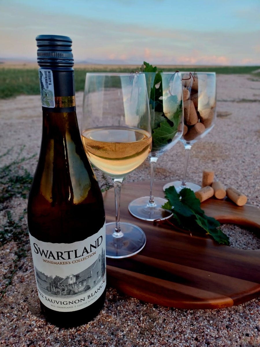 Cheers to International Sauvignon Blanc Day, let's drink to SA's most popular cultivar.
#SwartlandWinery #SwartlandWines #IconicWines  #CapeWinelands #Malmesbury #Swartland #SwartlandSecrets  #SauvBlanclovers #SauvBlancDay2023 #SauvBlancDay #SauvBlanc2Africa #SauvignonBlancSA