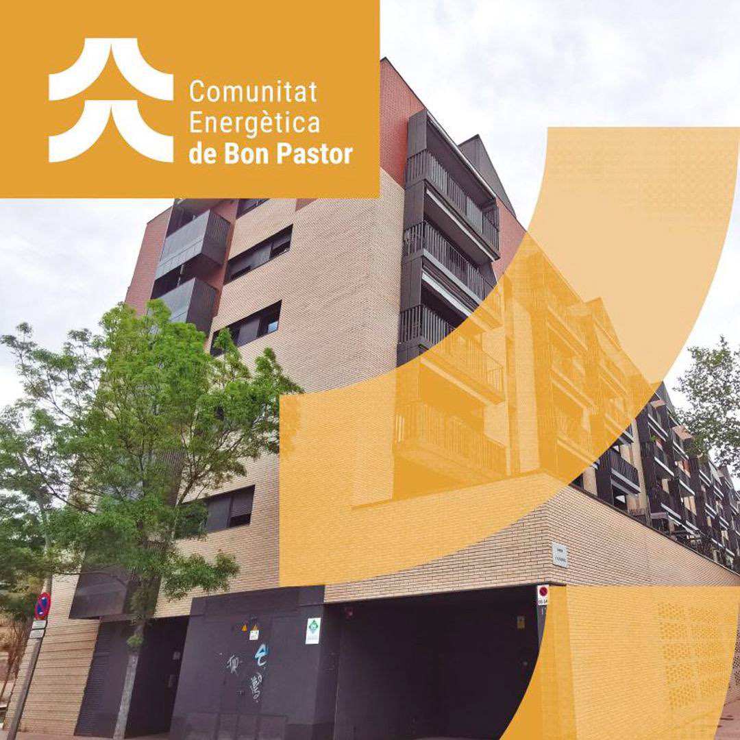 Batec_coop's tweet photo. 🟢Avui Tots FEEM Bon Pastor de 10h a 14h

⚡️Vine a conèixer la Comunitat Energètica del Bon Pastor⚡️

🔸Transició energètica
🔸Inserció laboral
🔸Suport mutu

#CEBonPastor l’energia d’un barri i de la seva comunitat
#LaNostraEnergia #EnergiadelBonPastor

ℹ️https://t.co/aeaCy2TjEG https://t.co/7Xea567Vg7