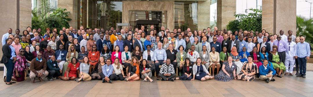 BalabaDorothy's tweet photo. This week, I am attending the Population Services International Global Technical Meeting in Nairobi with my team and the broader PSI community. Over 170 participants from 32 countries across the PSI network have come together to share,, #knowledge, #insights, and #learning. https://t.co/205CPLcR4k