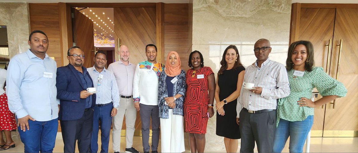 BalabaDorothy's tweet photo. This week, I am attending the Population Services International Global Technical Meeting in Nairobi with my team and the broader PSI community. Over 170 participants from 32 countries across the PSI network have come together to share,, #knowledge, #insights, and #learning. https://t.co/205CPLcR4k