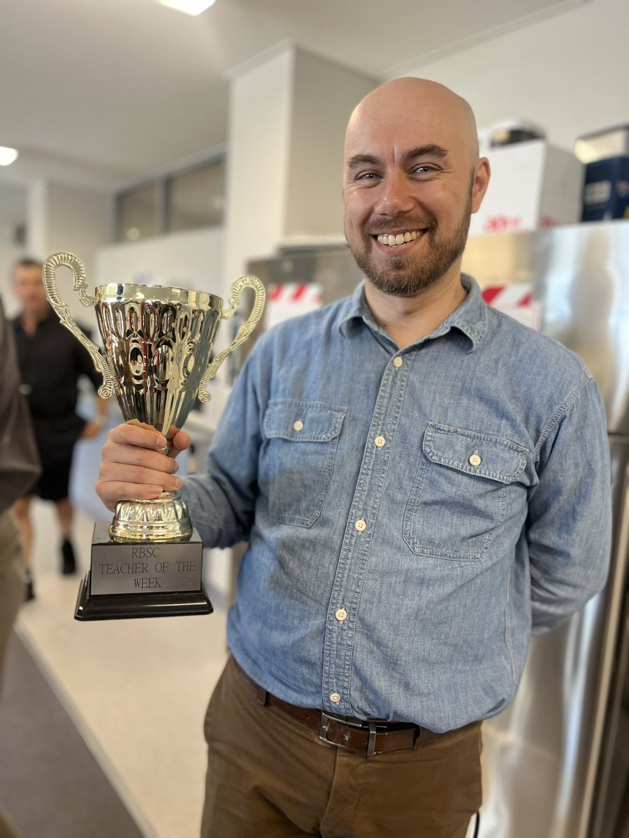 Rose Bay SC tweet media