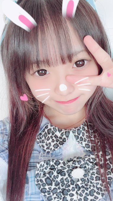 Twitterのコスプレ画像1