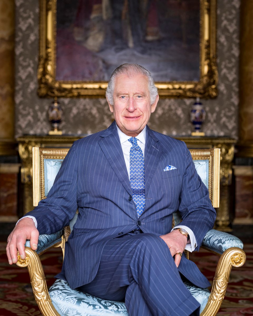 officialcalor's tweet photo. Since 1967, we've proudly held the Royal Warrants for the supply of LPG to Her Majesty The Queen and His Royal Highness The Prince of Wales. We look forward to continuing our relationship with our new Monarch, His Majesty King Charles III, throughout his reign. https://t.co/nleuwt59GA