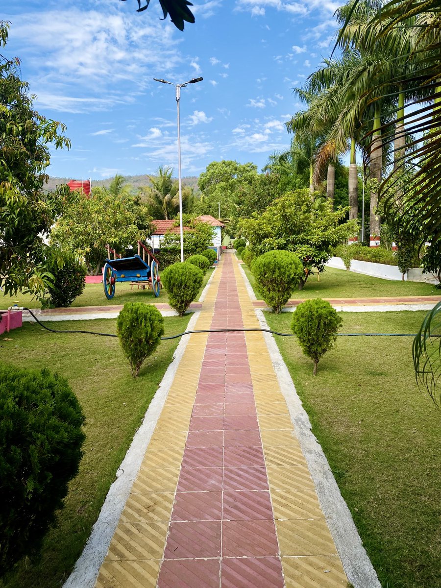 Maharashtra has some great places to visit