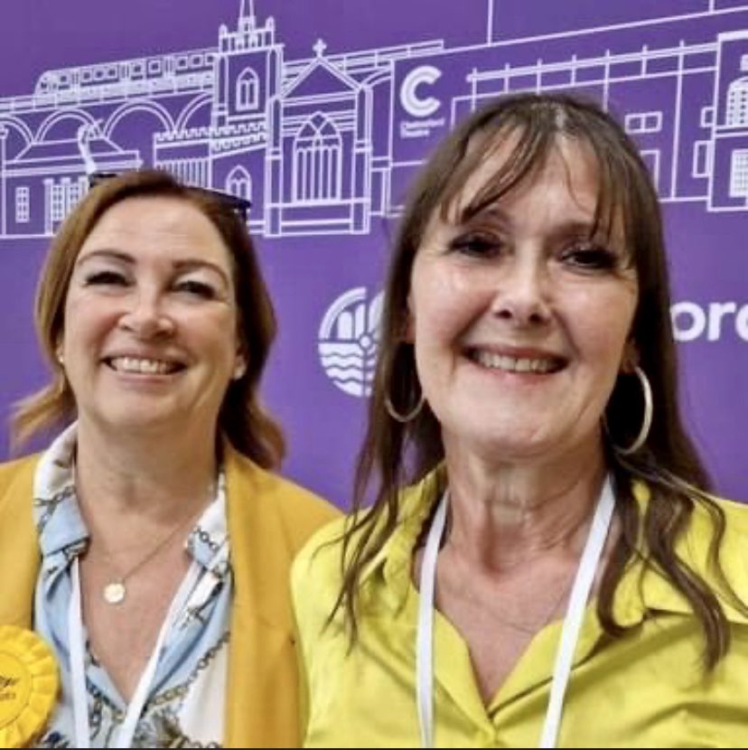 lindastarrmascot tweet media