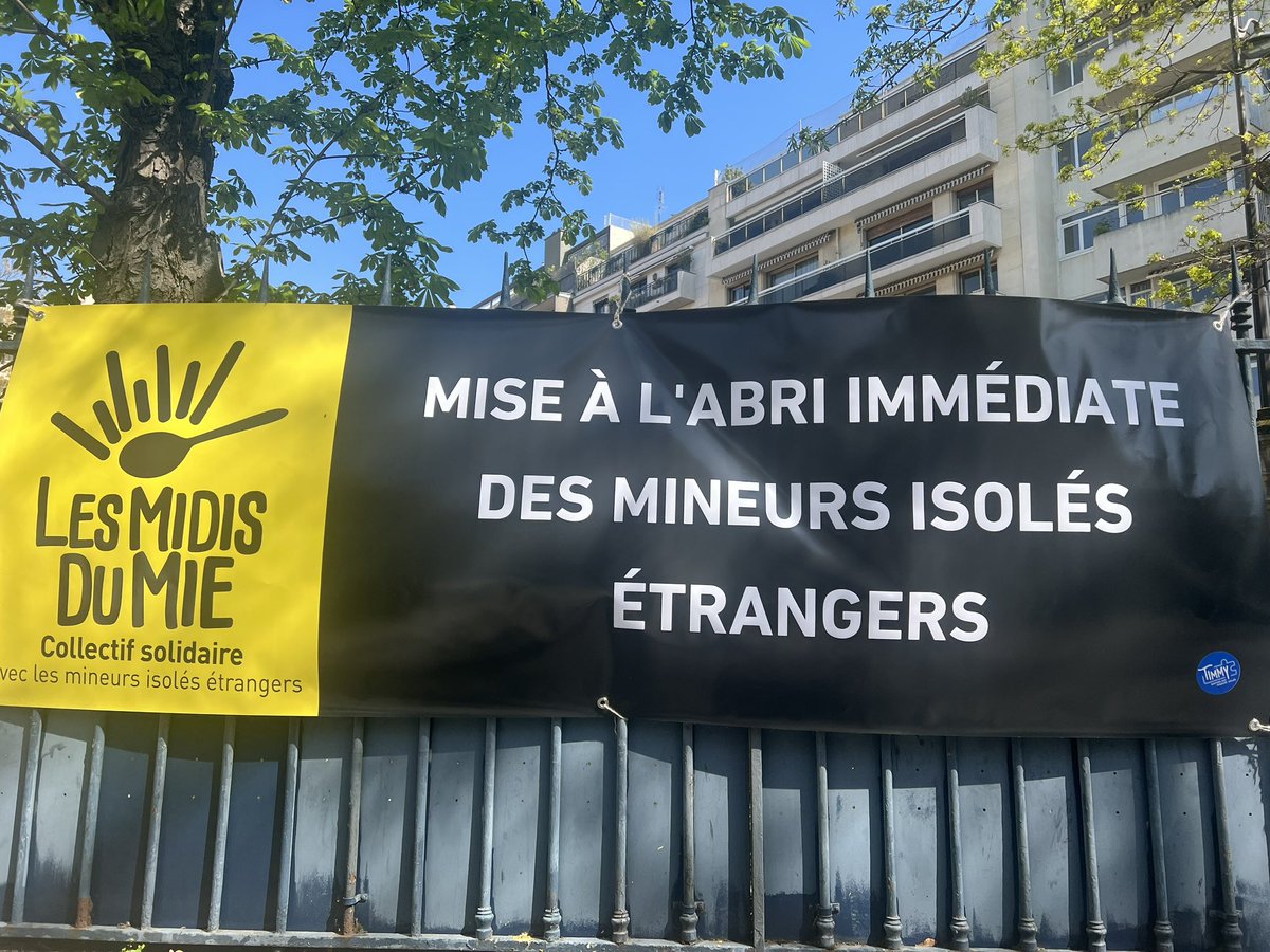 🇨🇵Nathalie Delalande🌿 on Twitter "RT nadine__morano J’y suis allée le 5 avril. Ils ont essayé