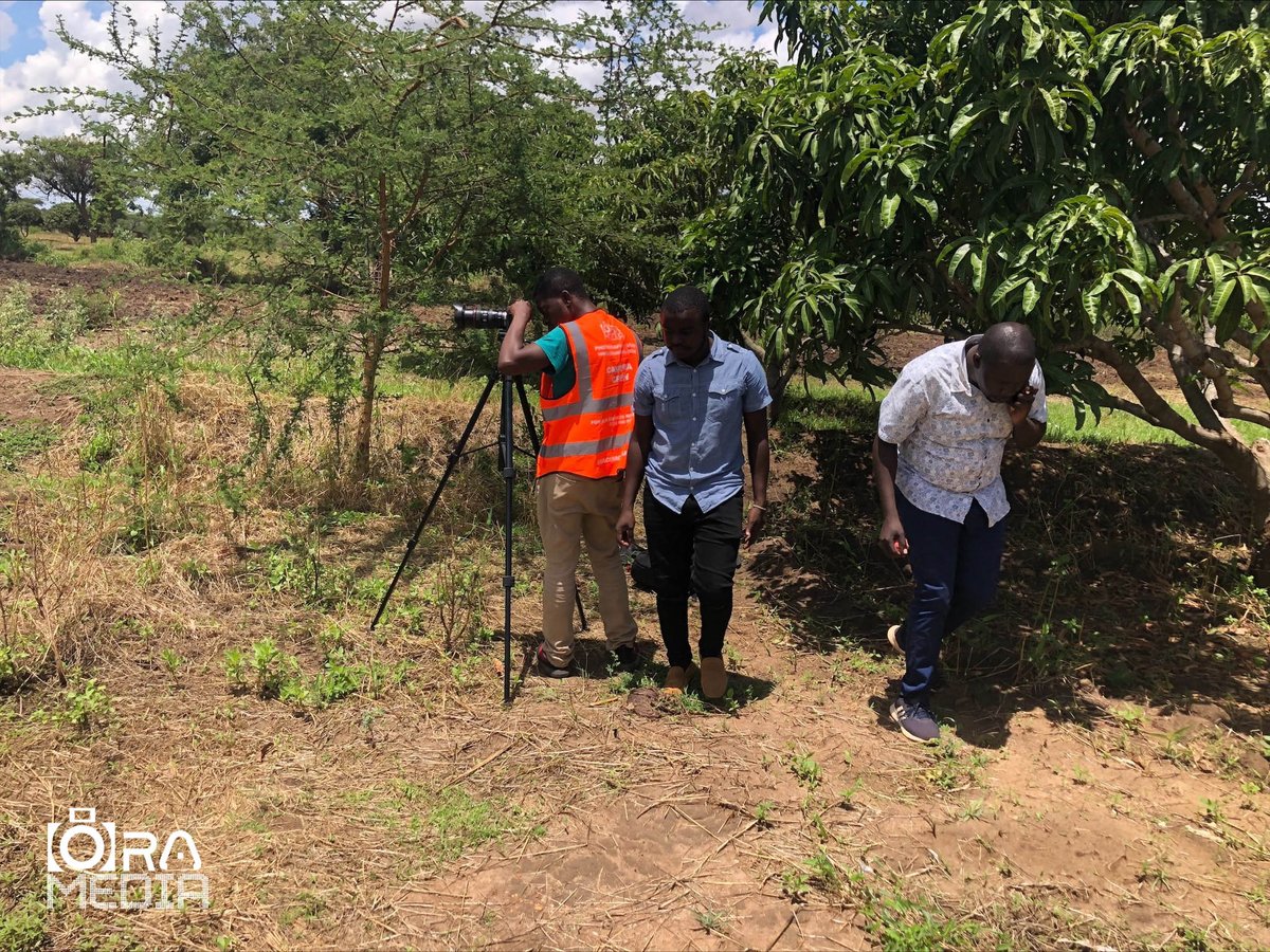 Jumahdor's tweet photo. Looking for a reliable production company to handle your film & video projects? Look no more Oramedia! We're proud to be one of the few companies in Kenya with a KFCB
Filming License
Contact 0720660600 or email oramedia@oracom.co.ke #PhotographyWithOramedia
#SaveTheRoanRun Aoko https://t.co/Jg0VmhzVRY