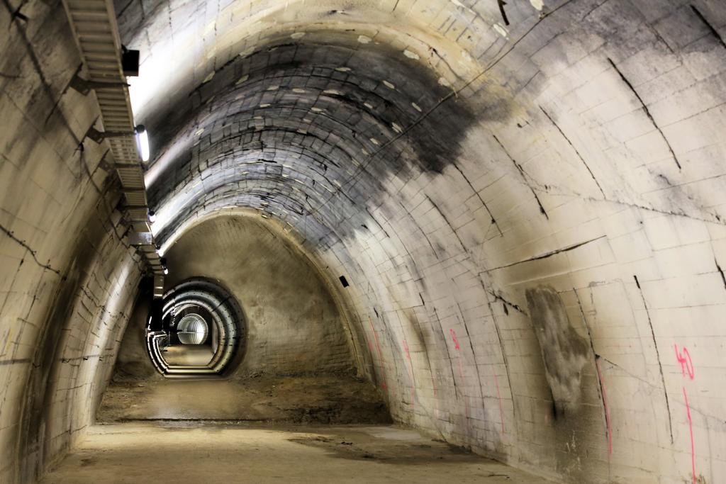 Bergkristall (Gusen)