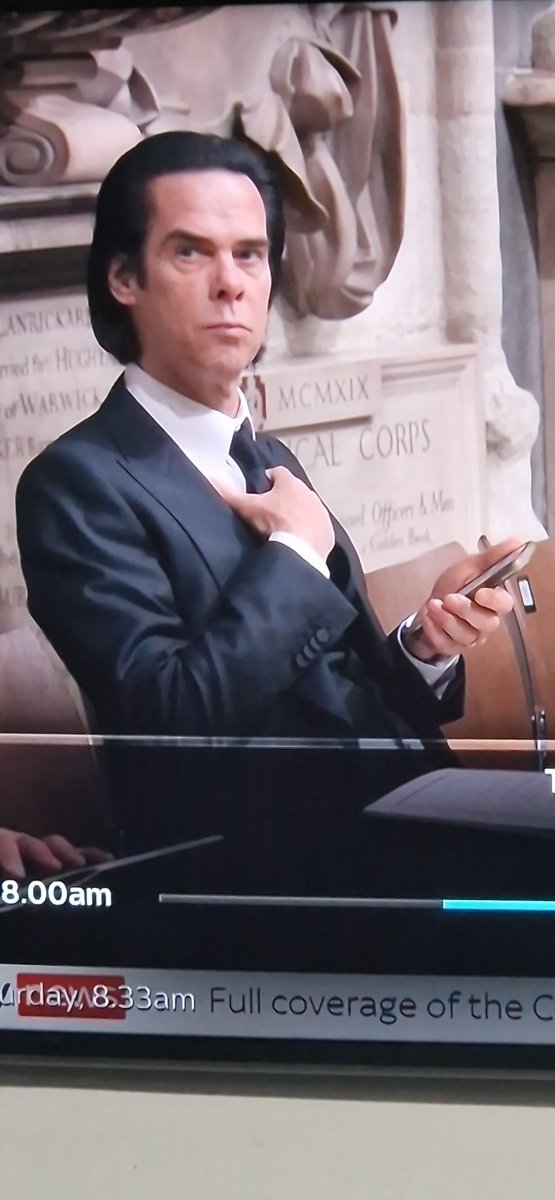 mton1996's tweet photo. @GavsterNo1 scrubs up well https://t.co/IqjJomKhlL