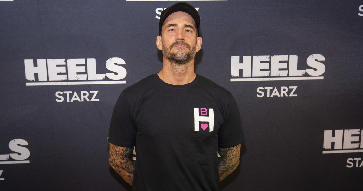 Wirbelt der #WWEDraft2023 in diesem Jahr wirklich alles durcheinander, oder ist nur ein groß inszeniertes Nichts? Wie stellt #AEW die Weichen für den #DoubleorNothing PPV und Punk, immer wieder Punk!
Dies und mehr hört ihr in der neuen Folge!
#wrestling #podcast #cuppahaters