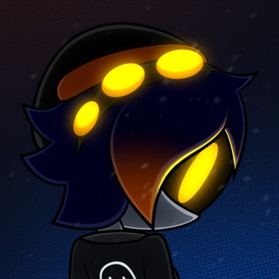 BunoBunArt's tweet photo. I have a new Profile Picture for #ProgramExecutable! #NewProfilePic https://t.co/xuKumiiIM3
